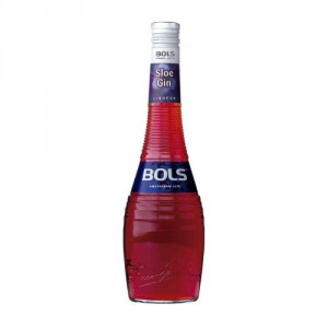 Bols Sloe Gin